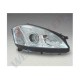 Reflektor przedni Seat Alhambra II (PL75) Halogen H7 Lewy LPN432