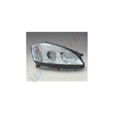 Reflektor przedni Seat Alhambra II (PL75) Halogen H7 Lewy LPN432