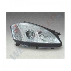 Reflektor przedni Seat Alhambra II (PL75) Halogen H7 Prawy LPN431