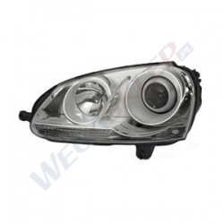 Reflektor przedni  BMW X3 (F25) MY10 Halogen H7 Lewy LPN672