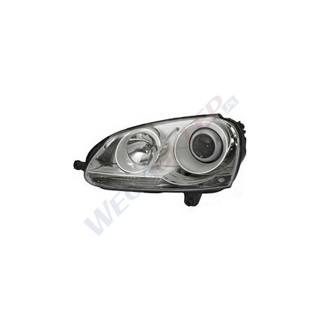 Reflektor przedni  BMW X3 (F25) MY10 Halogen H7 Lewy LPN672