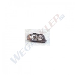 Reflektor przedni  BMW X3 (F25) MY10 Xenon W/O D2S LED Lewy LPN682