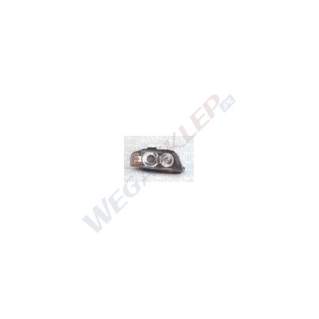 Reflektor przedni  BMW X3 (F25) MY10 Xenon W/O D2S LED Lewy LPN682