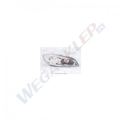 Reflektor przedni Skoda Yeti (SK356) Halogen H4 H7 Prawy LPN062