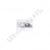 Reflektor przedni Skoda Yeti (SK356) Halogen H4 H7 Lewy LPN061