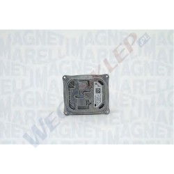 Sterownik ECU LED PF3 Mercedes   Benz S class (W221 MOPF) LRA650