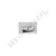 Reflektor przedni  Citroen C4 (B71) Halogen H7 H1 Prawy LPN451