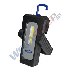 Lampa składana 2.5 W COB LED