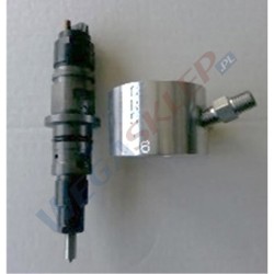 Adapter do wtryskiwaczy CRIN-Iveco (Bosch 120 157)