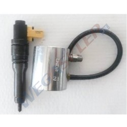 Adapter do wtryskiwaczy Delphi DAF (dla 007935100130)