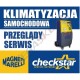 Baner klimatyzacja Magneti Marelli