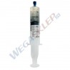 Neutralizator kwasowości do oleju w strzykawce 50 ml
