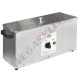 Myjka ultradźwiękowa MU-40 pojemność 4 litry