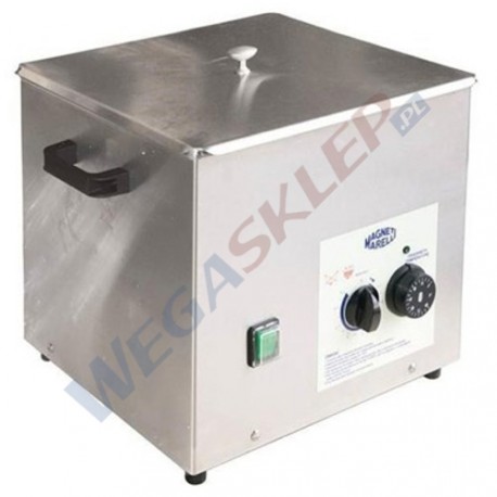 Myjka ultradźwiękowa MU-90 pojemność 9 litrów