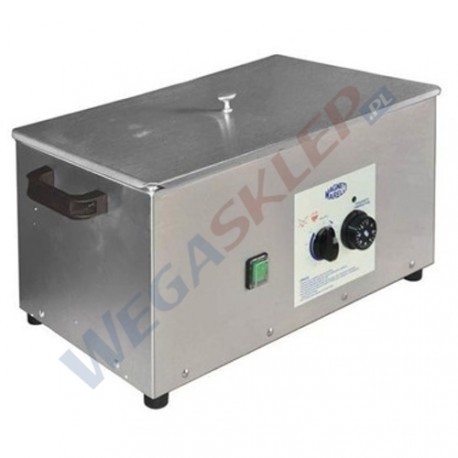 Myjka ultradźwiękowa MU-100 pojemność 10 litrów