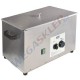 Myjka ultradźwiękowa MU-150 pojemność 15 litrów