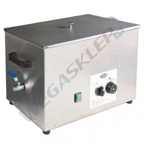 Myjka ultradźwiękowa MU-230 pojemność 23 litry