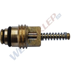 Zaworek klimatyzacji GM 8mm