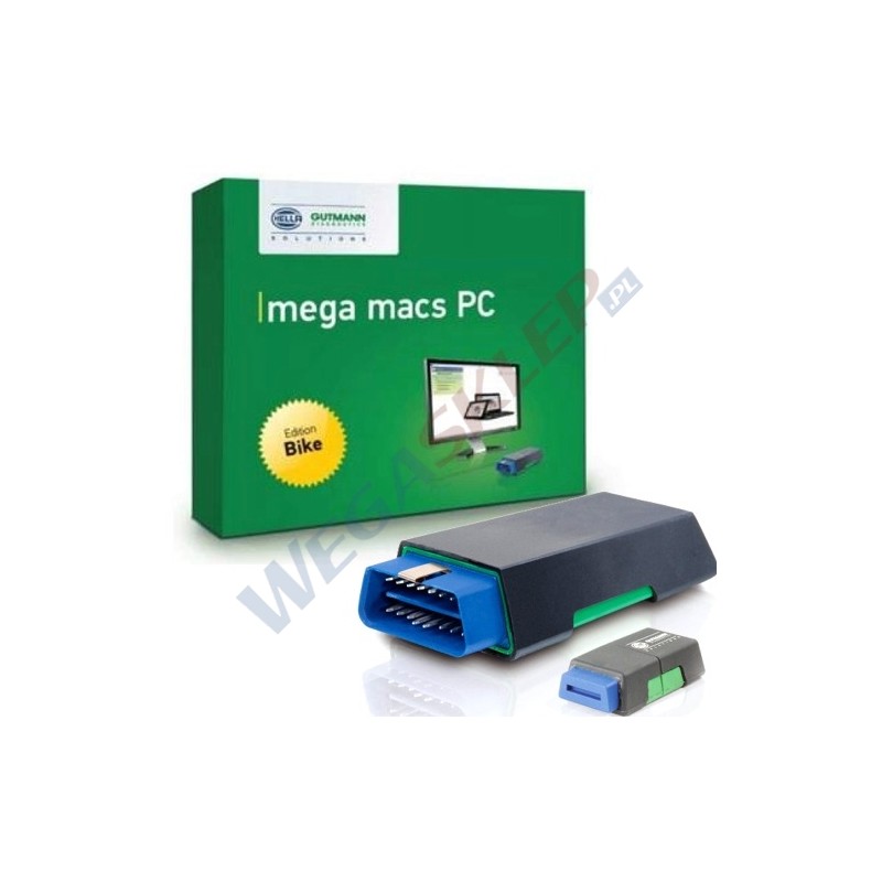 Gutmann Mega Macs Pc Software Download