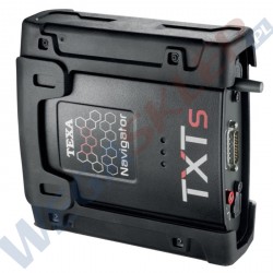 Tester diagnostyczny Texa NAVIGATOR TXTs z oprogramowaniem CAR LIGHT