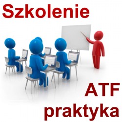 Szkolenie z automatycznych skrzyń biegów, budowa, diagnostyka i obsługa- część praktyczna