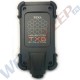 Tester diagnostyczny Texa NAVIGATOR TXB EVOLUTION z oprogramowaniem MARINE