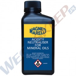 Neutralizator do olejów mineralnych 150 ml