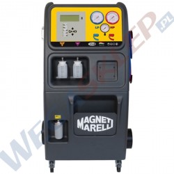Stacja klimatyzacji ALASKA START HFO Magneti Marelli dla czynnika R1234yf