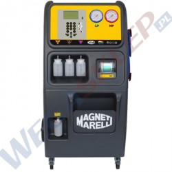 Stacja klimatyzacji ALASKA PREMIUM Magneti Marelli