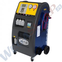 Stacja klimatyzacji ALASKA PREMIUM HFO Magneti Marelli