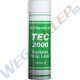 TEC-2000 fuel injector cleaner