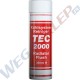 TEC-2000 radiator flush