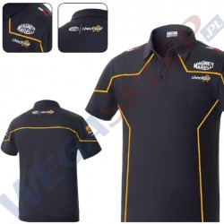 Polo 100% bawełna  Magneti Marelli rozm. S-XXXL