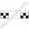 ADAS - Panel kalibracyjny do HONDA Typ 2 (przedni)