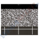 ADAS - Panel kalibracyjny do SUBARU z modelem montażu kamery (przedni)