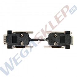 Texa kabel podłączeniowy TRUCK WABCO ATC TEMSA dla 3151/T20 (adapter nr 15)