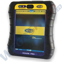 Tester elektroniki Vision PRO Magneti Marelli