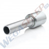 Złączka aluminiowa LOKRING 8 NK Al 50