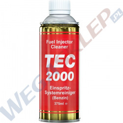 TEC-2000 Fuel Injector Cleaner