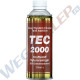 TEC-2000 diesel system cleaner