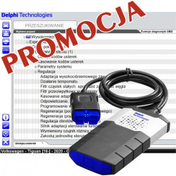 30 dniowa wersja oprogramowania Delphi DS150e za darmo