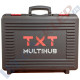 Texa tester diagnostyczny NAVIGATOR TXT MULTIHUB z oprogramowaniem CAR PLUS