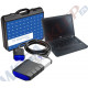 Tester diagnostyczny Delphi DS150E z oprogramowaniem CAR MAX i laptopem