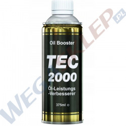 TEC-2000 oil booster