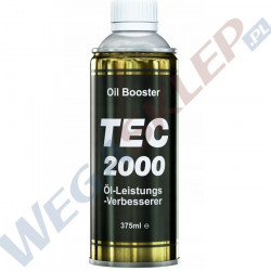 TEC-2000 Oil Booster