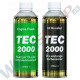 TEC-2000 Engine Flush