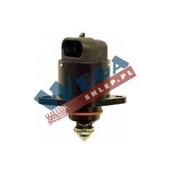 Silnik krokowy 59603 OPEL 1.6