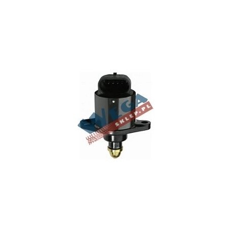 Silnik krokowy B12/00, 6NW009141411, 9945035 FIAT, LANCIA