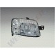 Reflektor przedni Fiat Panda II (169) Halogen H4 Lewy LPN142