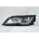 Reflektor przedni Audi A7 (AU573) LED Prawy LPN631